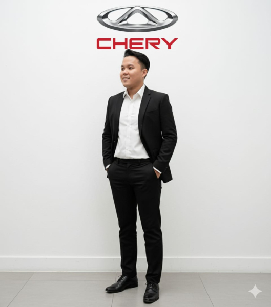 Sales Chery Srengseng